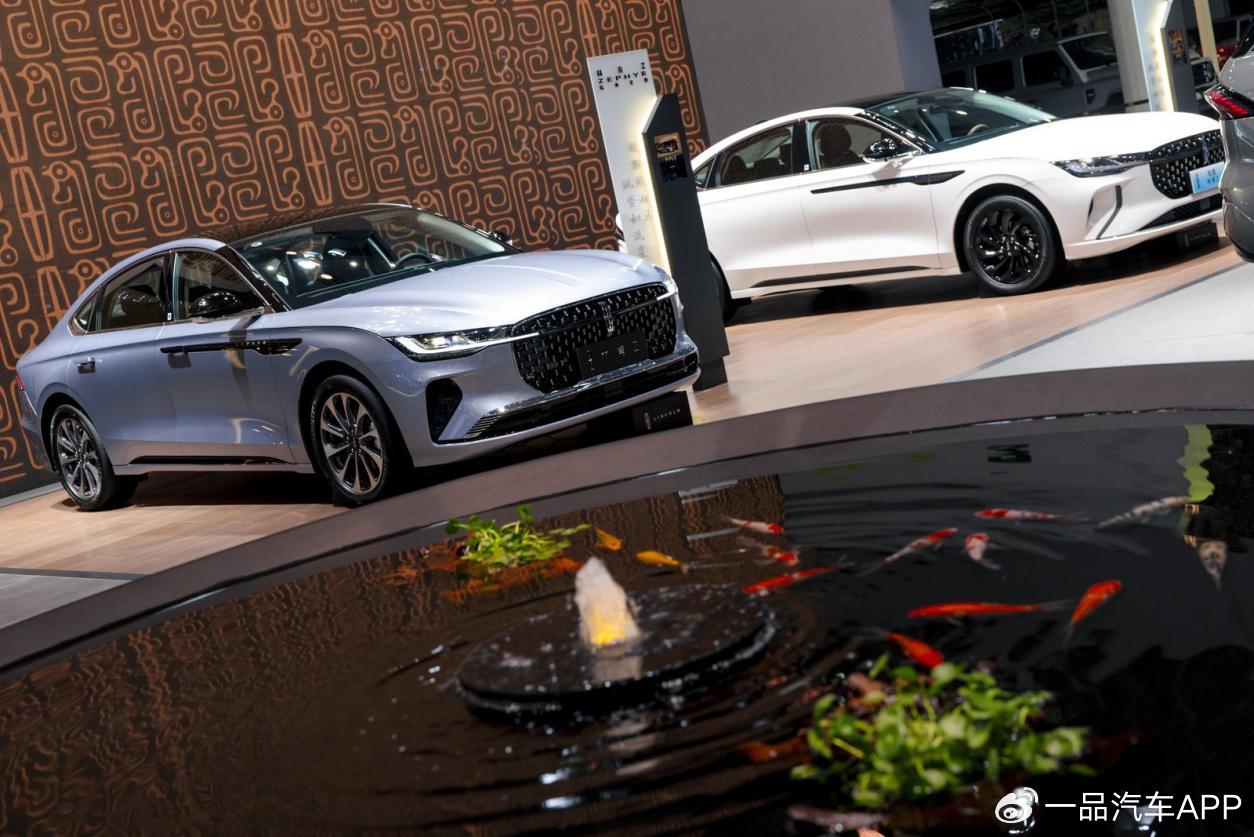 林肯不靠降价换销量，贾鸣镝要靠“舒服”与“全路况”重塑豪华