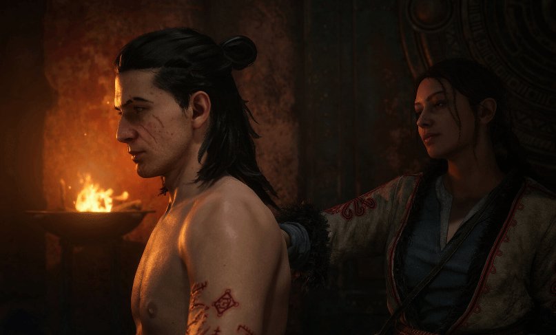 前巫师3总监新作黎明行者之血开启预购，9月3日发售