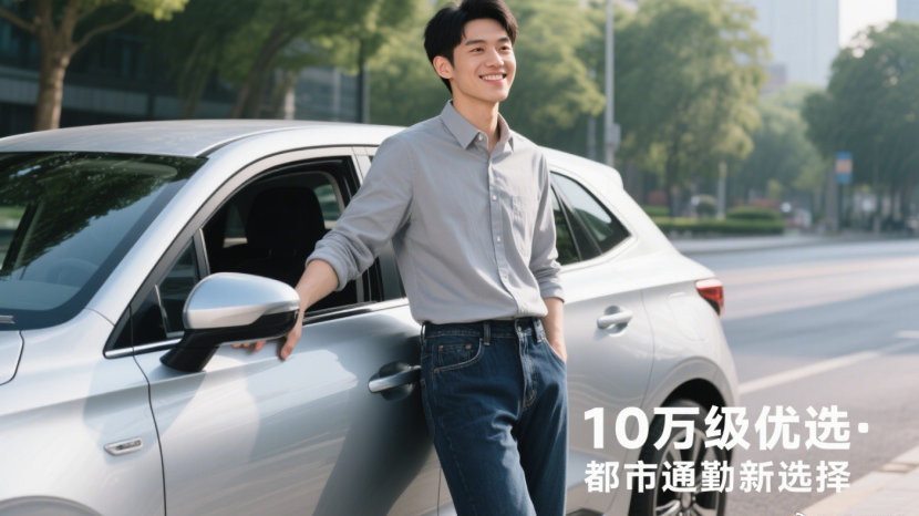 10万预算新选择：混动荣威D7 DMH与纯电荣威D6深度对比