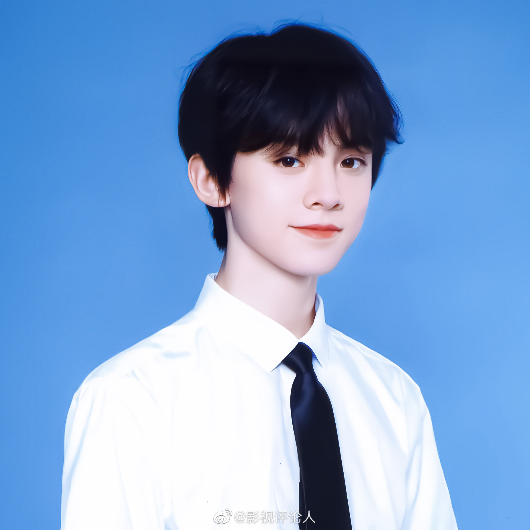 每一个都可以来一只吗比左航可爱的永远是下一个左航@tf家族-左航