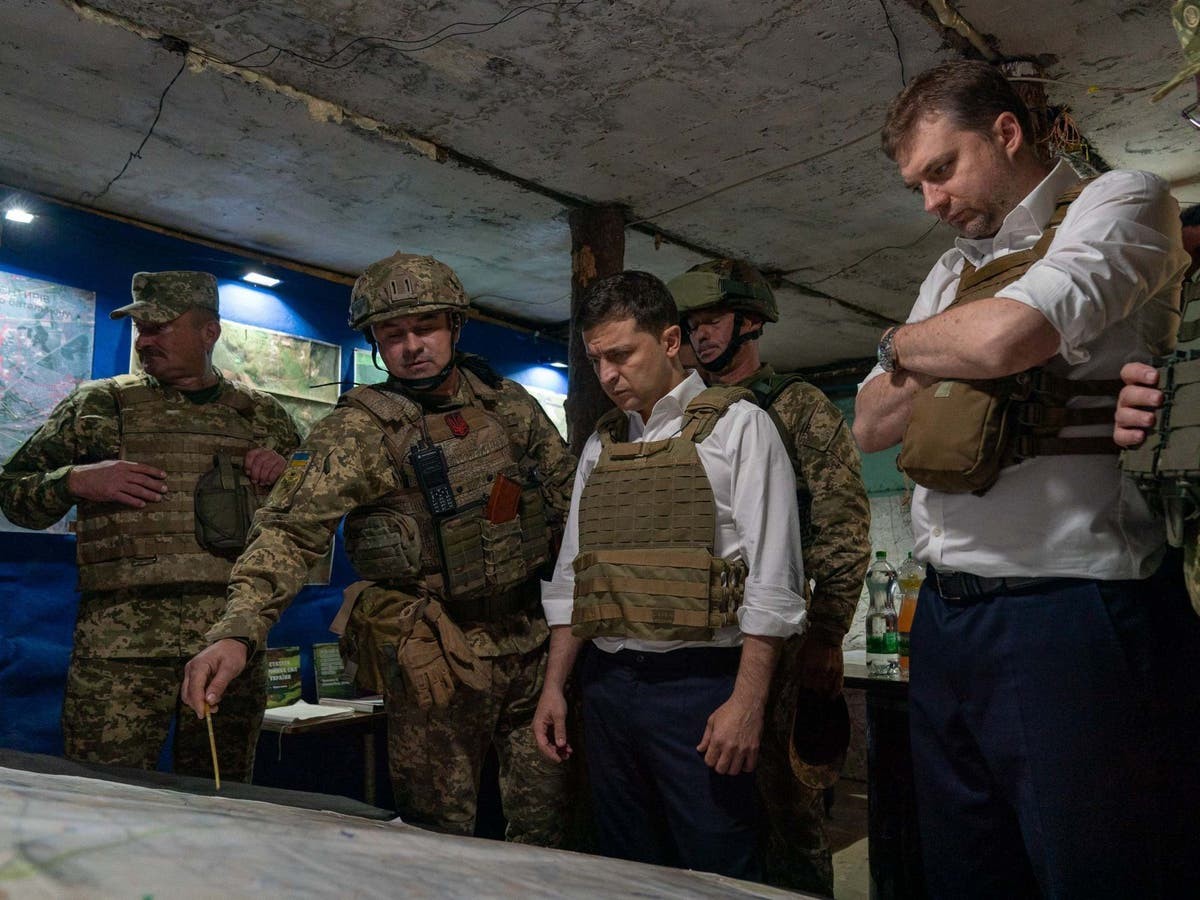 大战一触即发?乌克兰开始行动,俄罗斯率先警告,中方紧急发声休闲区蓝鸢梦想 - Www.slyday.coM 大战一触即发?乌克兰开始行动,俄罗斯率先警告,中方紧急发声休闲区蓝鸢梦想 - Www.slyday.coM