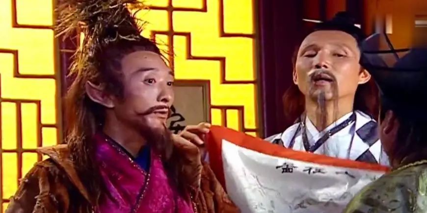 《七仙女》演员现状：只有两位仙女大红大紫，王母娘娘已经出家了