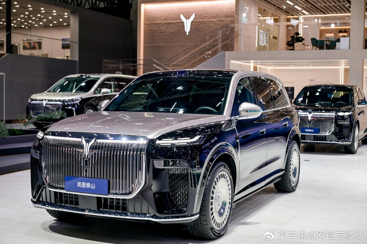 年薪百万的人，买车逻辑变了