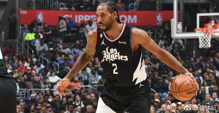  快船众将拼尽全力仍难敌约基奇统治级表现 内线霸权再获印证