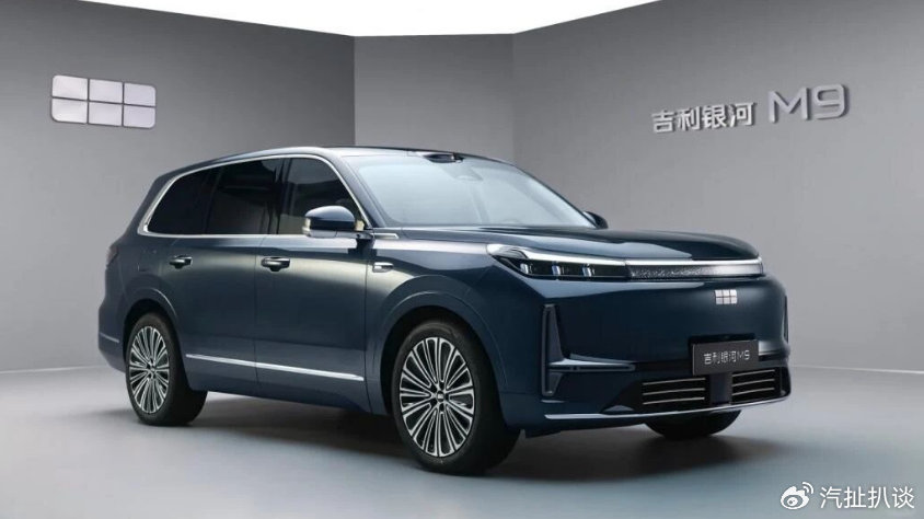 交出单季营收新高后，吉利高管直言有些新势力可能活不过明年