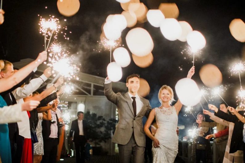 成都借卵自怀(婚礼到底要花多少钱?)