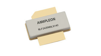 BLF0910H9LS600工业功率晶体管Ampleon