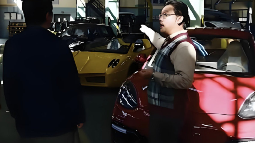 谁来管管“老头乐”？