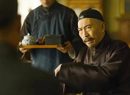 蔡元培为什么有这么高的地位《论蔡元培和辜鸿铭》