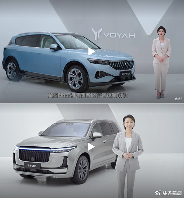 东风"吹"不起岚图:全年销量不足7000辆,梦想家车型至关重要-新浪汽车