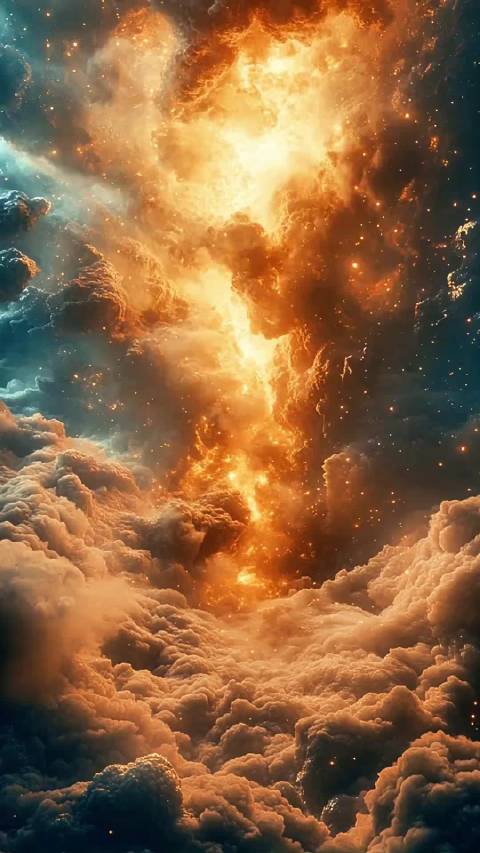 姜子牙携封神榜辅周伐纣，敕封365路正神成百家宗师