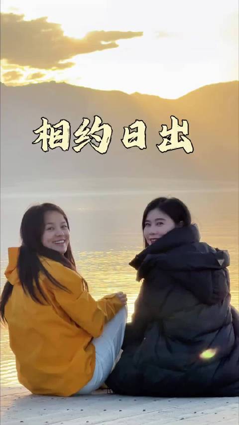 女子自述人生信条：只走自己的路，盛放与荣枯皆坦然