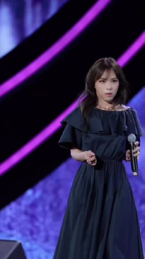 蔡健雅全开麦献唱lettinggo，你是呼吸的空气现场版