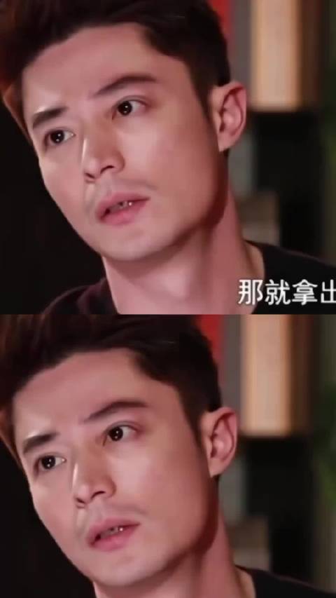 赵丽颖霍建华俩个省油的灯，就算自己气死也不反抗！