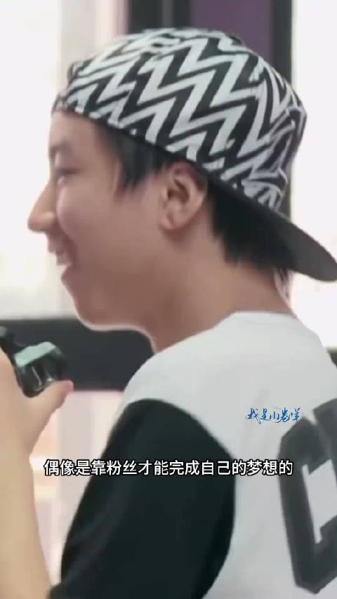 一尘不染的真心 我感受到了