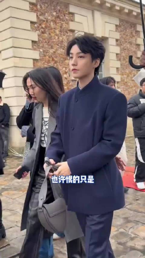 希望你过得好又怕你忘了我