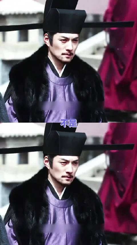 到底谁给严屹宽出的馊主意啊