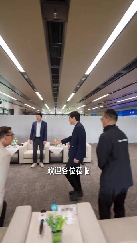 小米签约国内三大顶级赛事，SU7 Ultra将担任官方安全车