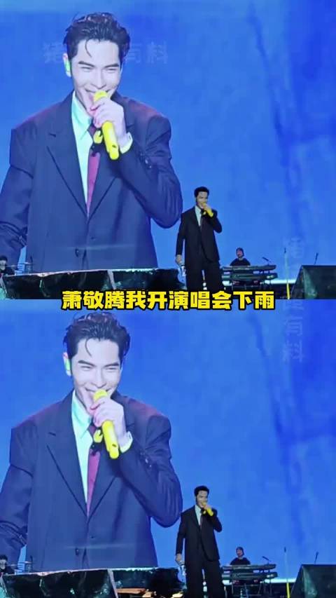 明白了以后没工作就去王心凌演唱会嘎油嘎油
