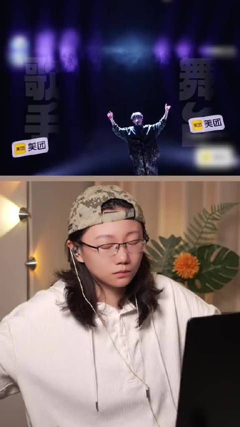 尤长靖翻唱张惠妹《三月》，吟唱技巧引热议