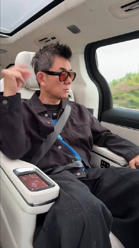 感谢周迅為我推介这么衢州美食 有來衢州看我演唱會的你，千万不要錯过！