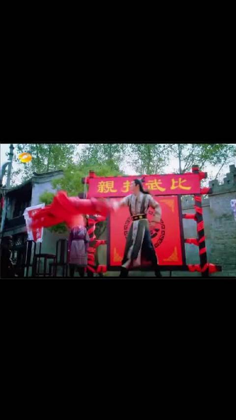 一年级吊威亚拍摄那天发生了什么