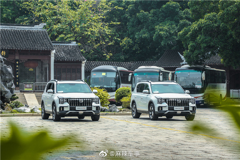 硬核钢炮，震撼来袭