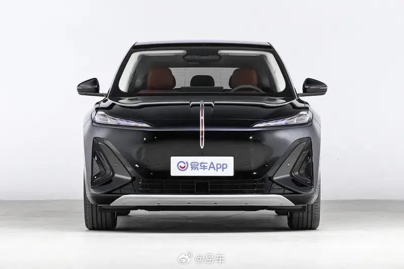 红旗上海车展阵容公布 首款豪华硬派越野车将亮相