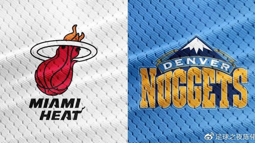 丹佛掘金比分背后的故事核心阵容轮换与替补贡献度全记录