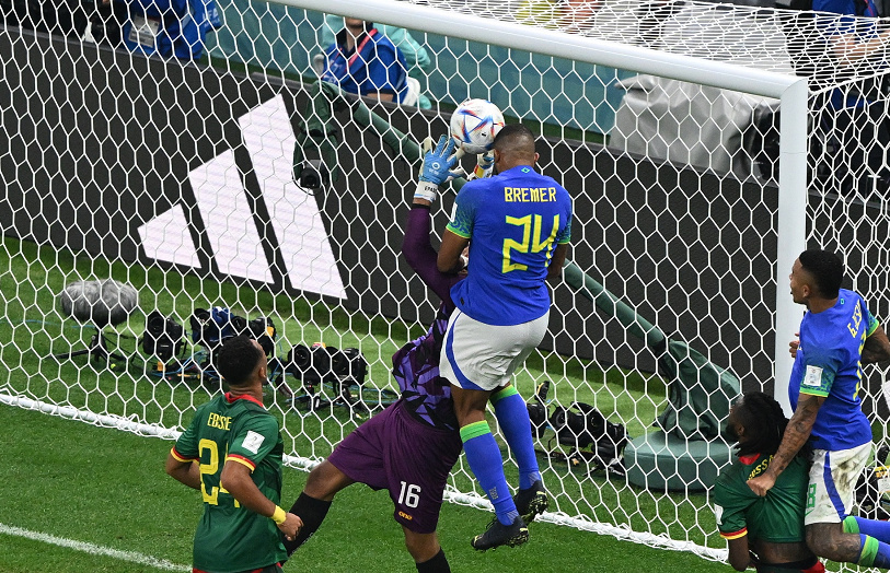 巴西16强面对韩国!曾7次交手6胜1负 上一次5休闲区蓝鸢梦想 - Www.slyday.coM 巴西16强面对韩国!曾7次交手6胜1负 上一次5休闲区蓝鸢梦想 - Www.slyday.coM