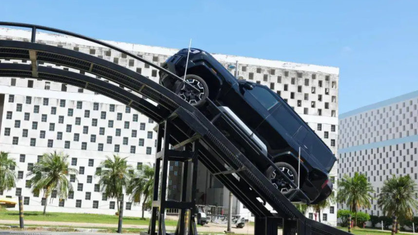 中国排名第一的硬派越野车：从小众车到备受瞩目，月销量达4892台