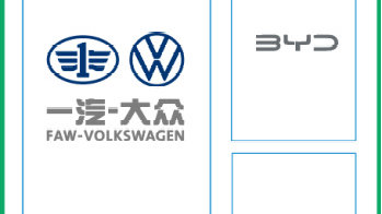 逛展必备 2022第19届长春汽博会展位图抢先看