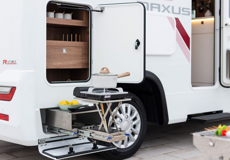 房车越“卷”越热,上汽大通真把旅行玩明白了休闲区蓝鸢梦想 - Www.slyday.coM 房车越“卷”越热,上汽大通真把旅行玩明白了休闲区蓝鸢梦想 - Www.slyday.coM