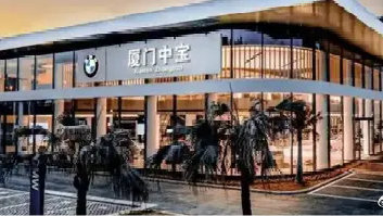 不仅某些新势力不能买，有些传统4S店人去楼空，刚交了定金怎么办