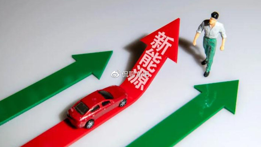 价格战之下，2023年新能源车市能否继续狂飙？新能源市场底气在哪