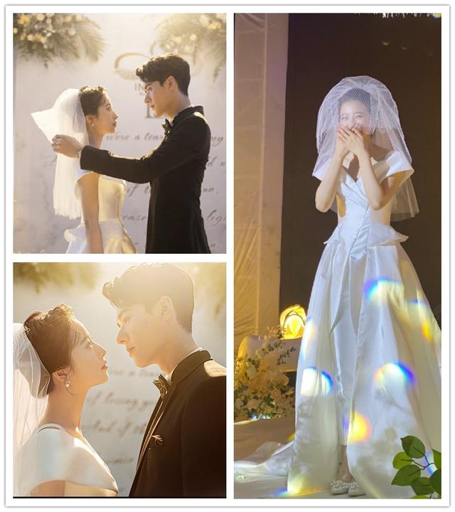 周雨彤 从结婚开始恋爱 这样的霸道女总裁谁不爱