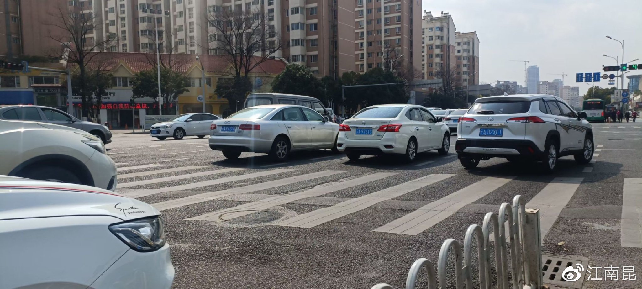 汽车年审前需要做哪些准备工作？