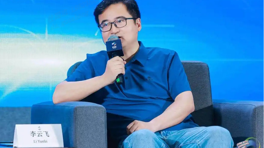 拒绝拉踩营销！比亚迪用行动证明，不拉踩同行是底线