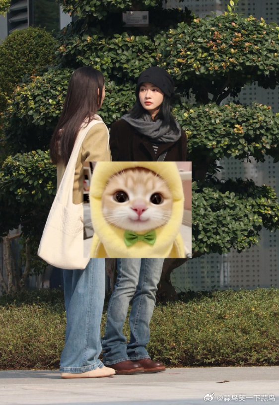 吴谨言新剧《重生之门・源起》开机首日造型曝光