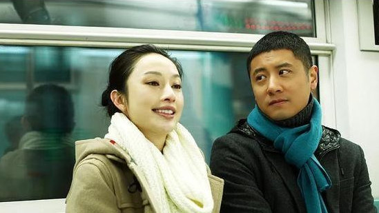 娶“内娱女海王”孙骁骁，原以为任重是接盘侠，结果竟是天作之合