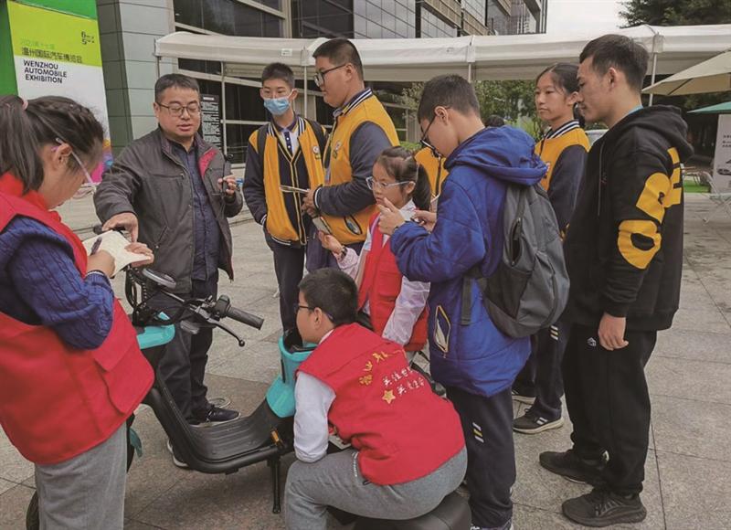 “赏乐购享”多维体验 释放城市消费潜能