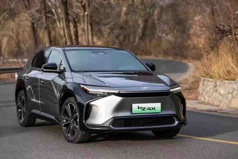 一周新车丨广汽丰田推转型之作,迟到的爱驰U6能否被认可?休闲区蓝鸢梦想 - Www.slyday.coM 一周新车丨广汽丰田推转型之作,迟到的爱驰U6能否被认可?休闲区蓝鸢梦想 - Www.slyday.coM