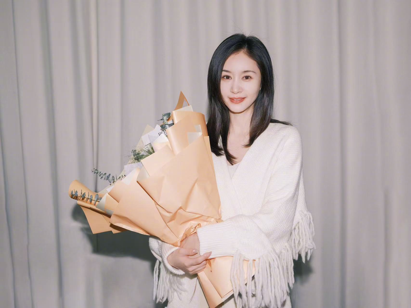 王子文《狂花》一秒演绎反派王敏