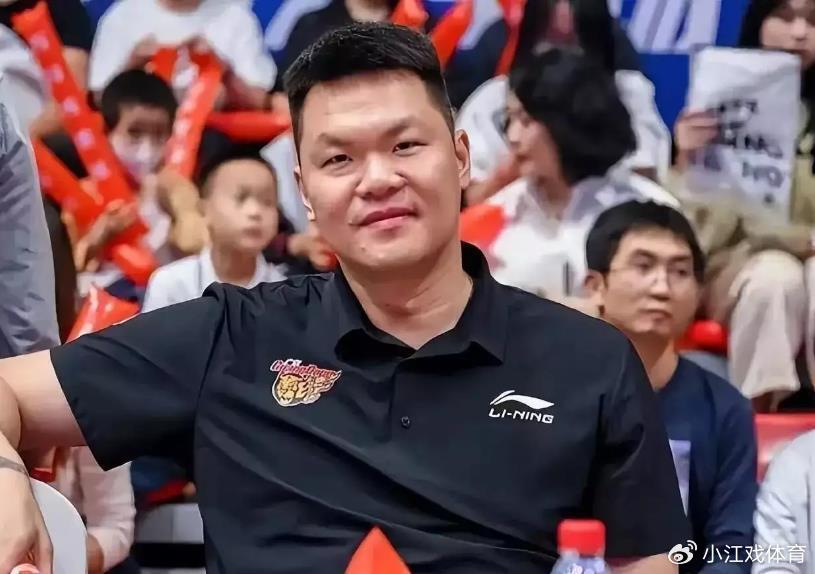 广东队多名主力受伤，朱芳雨引援失败，新赛季想夺冠太难了