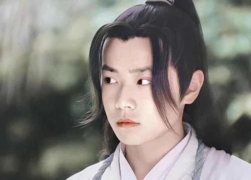 宝莲灯实力排行_她是《宝莲灯》里第一美人,实力颜值均胜赵薇,却因太低调被遗忘