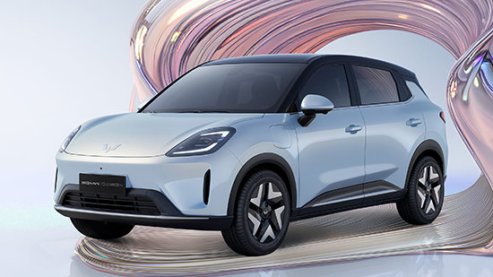 或于三季度上市 五菱缤果S官图发布