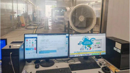 红旗氢燃料电池汽车项目取得重大突破