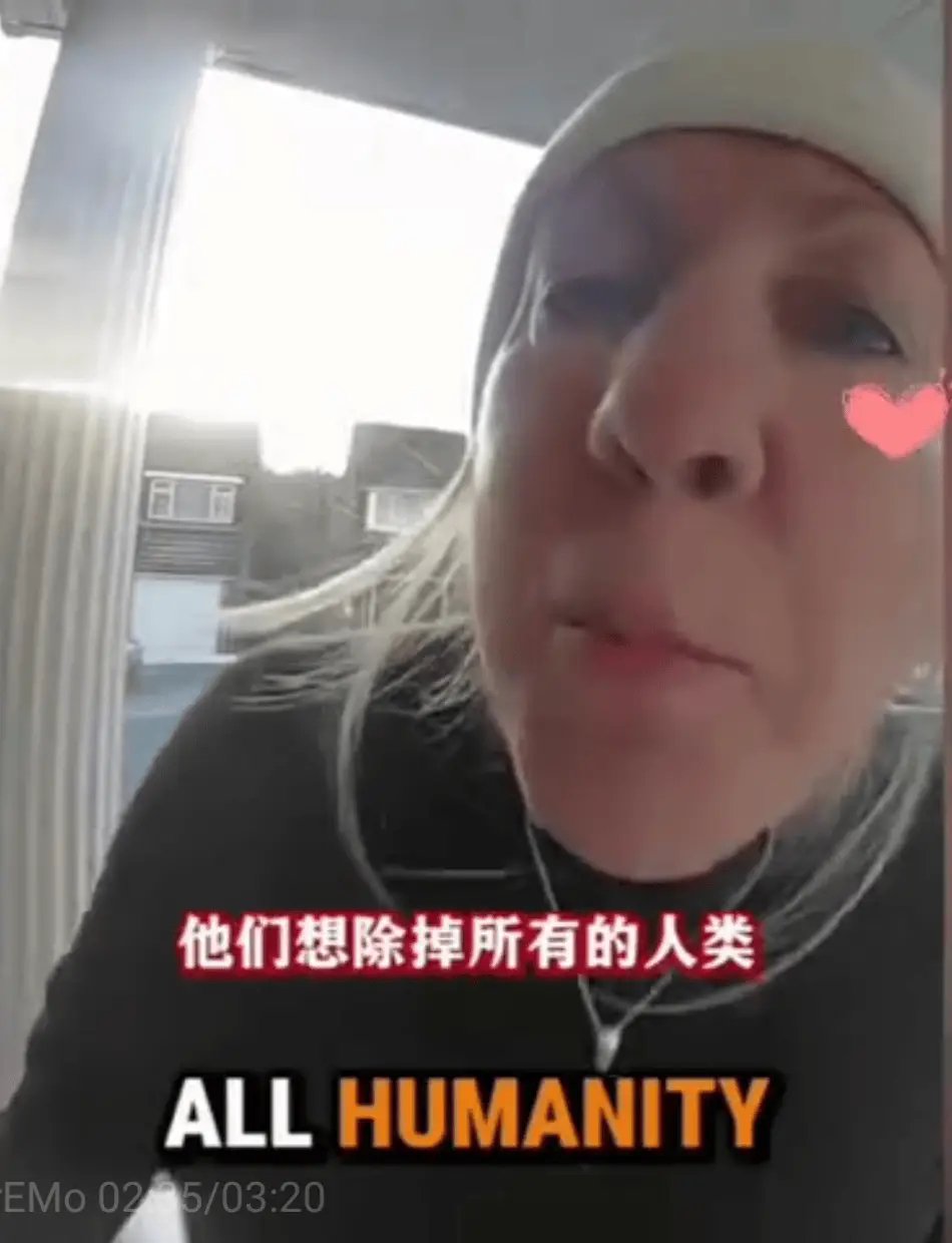 英国博主购买中国车引发邻居强烈反应