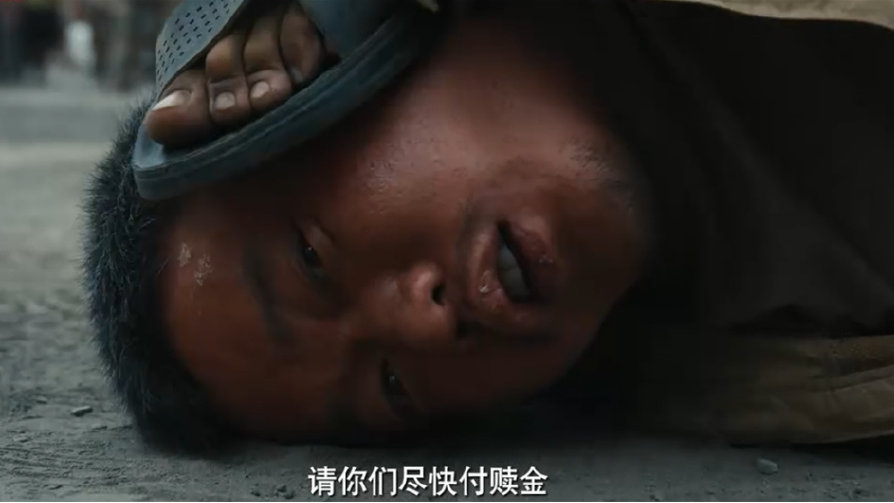 申奥又来了，《用武之地》剑指30亿？刘德华和古天乐都不是对手