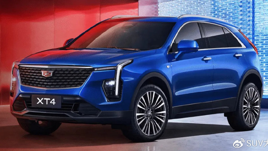 车标不值钱了，这三台豪华SUV价格暴跌，10多万就能拿下！